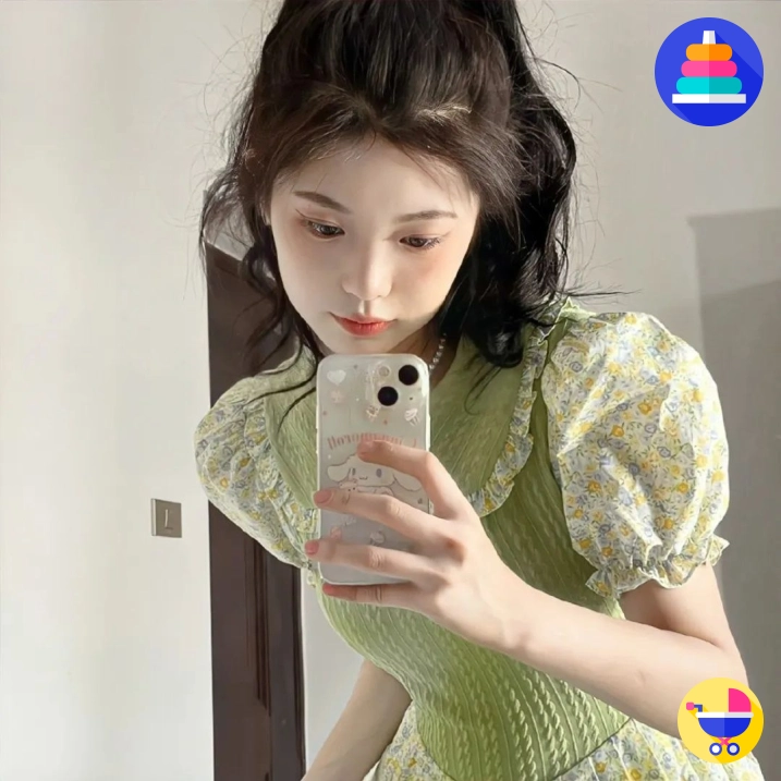 尹娜女士